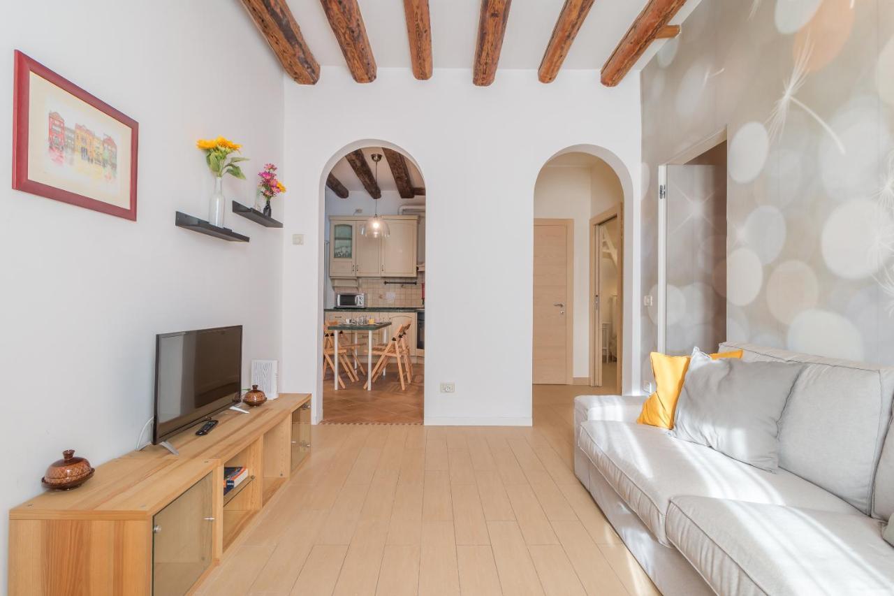 Apartment Casa Masa Close To @s.lucia Train Station Venedig