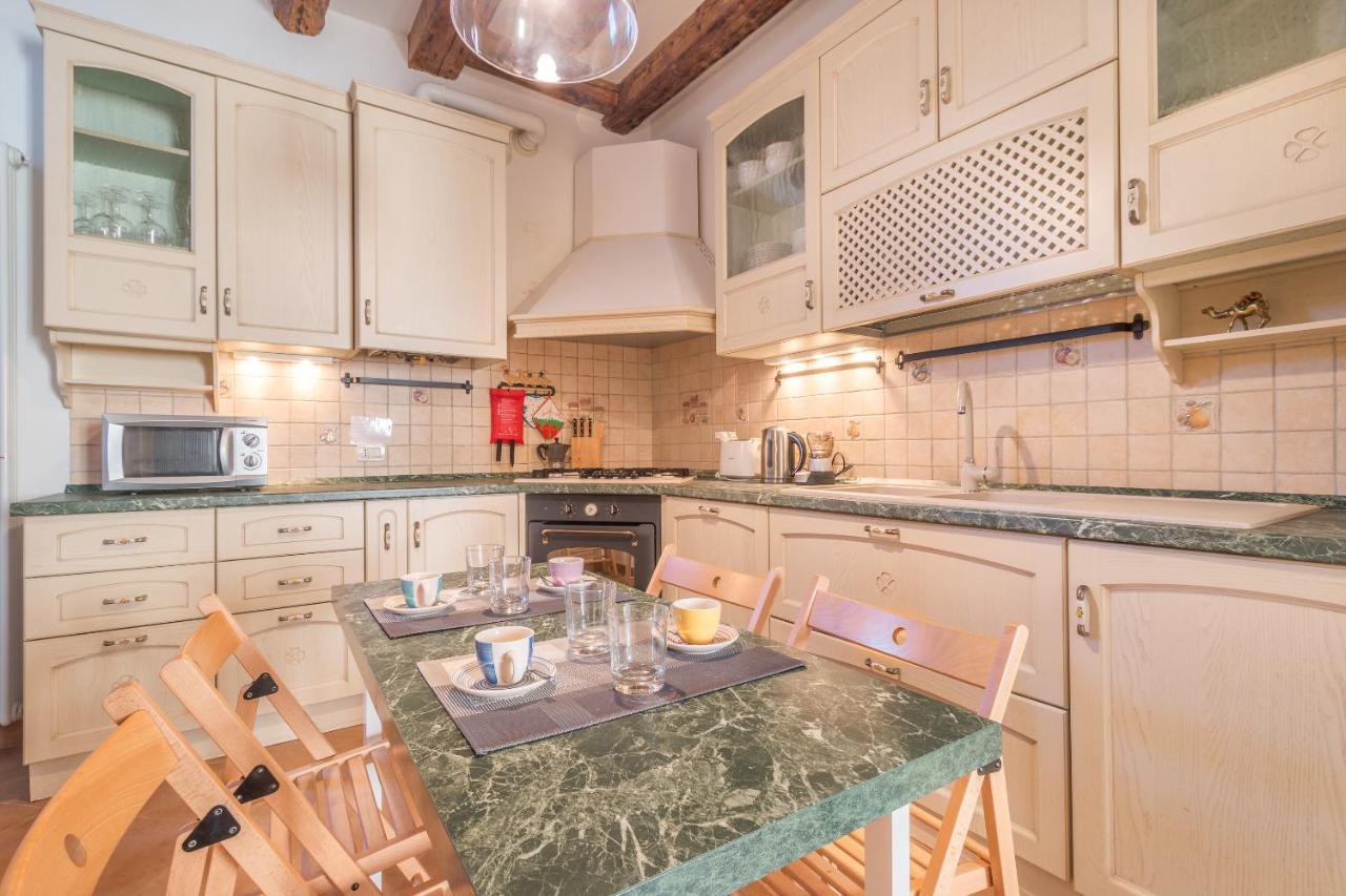 Casa Masa Close To @s.lucia Train Station * Venedig